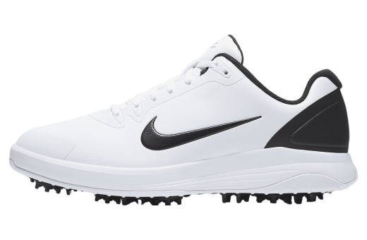 Nike Infinity G White / Black