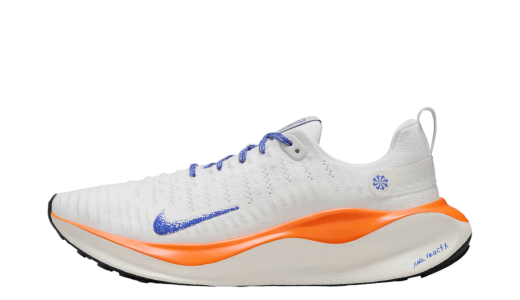 Nike Infinity Run 4 FP Blueprint