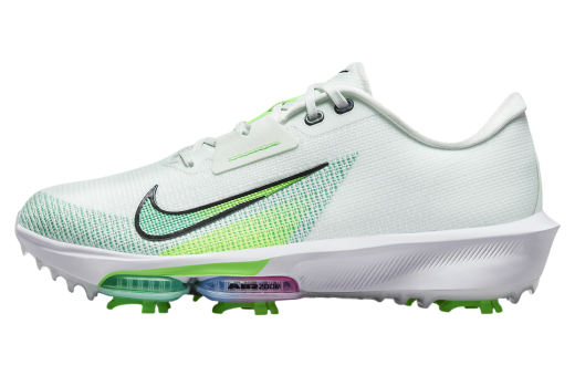 Nike Infinity Tour 2 Barely Green / White