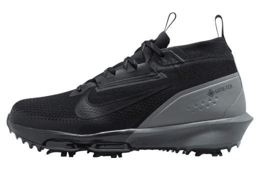 Nike Infinity Tour 2 Gore-Tex Black (Extra Wide)