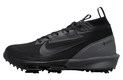 Nike Infinity Tour 2 Gore-Tex Black