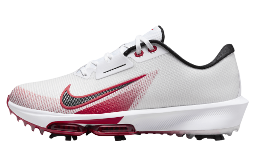 Nike Infinity Tour 2 White / University Red