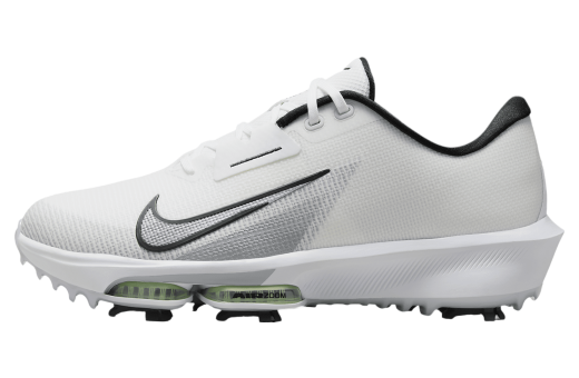 Nike Infinity Tour 2 White / Vapor Green