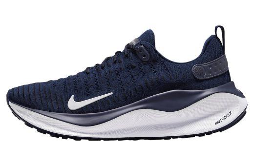 Nike InfinityRN 4 College Navy / Black