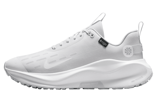 Nike Infinityrn 4 Gore-Tex White / Pure Platinum