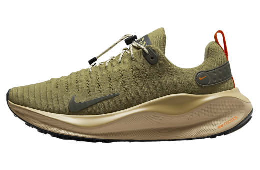 Nike InfinityRN 4 Neutral Olive / Flax