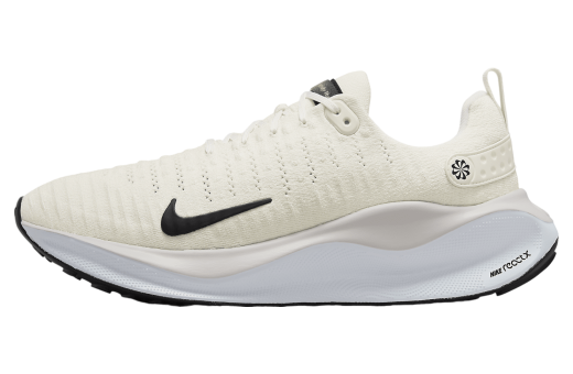 Nike InfinityRN 4 Sail / Platinum Tint