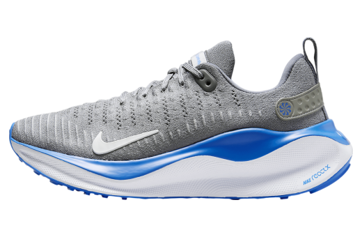 Nike Infinityrn 4 (Team) WMNS Cool Grey / Game Royal