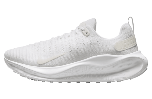 Nike InfinityRN 4 White