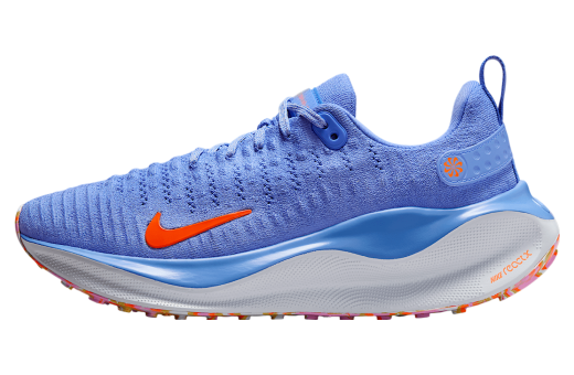 Nike Infinityrn 4 WMNS Royal Pulse / Football Grey