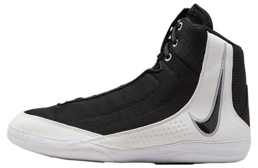 Nike Inflict 4 Black / White