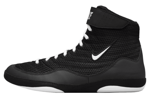 Nike Inflict Black / White