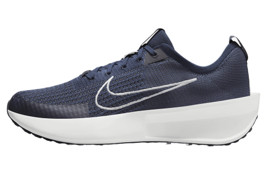 Nike Interact Run College Navy / Gridiron