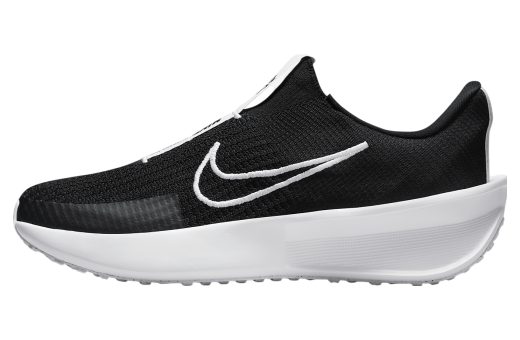 Nike Interact Run Easyon Black / White