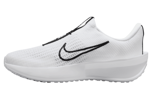 Nike Interact Run Easyon White / Black