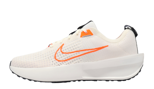 Nike Interact Run Sail / Platinum Tint