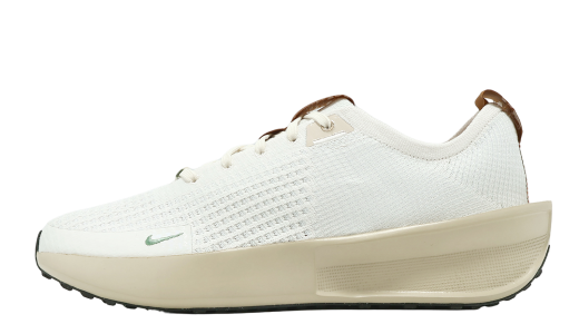 Nike Interact Run SE Phantom / Photon Dust