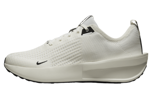 Nike Interact Run SE Sail / White