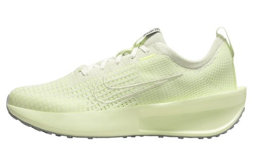 Nike Interact Run WMNS Sea Glass / Barely Volt