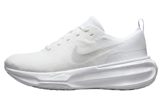 Nike Invincible 3 White / Platinum Tint