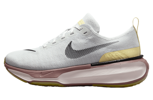 Nike Invincible 3 WMNS Photon Dust / Summit White (Extra Wide)