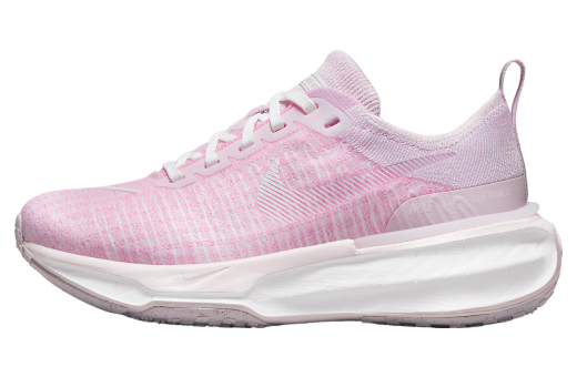 Nike Invincible 3 WMNS Pink Foam / Pearl Pink (Extra Wide)