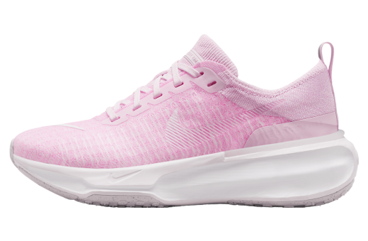 Nike Invincible 3 WMNS Pink Foam / Pearl Pink