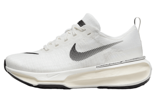 Nike Invincible 3 WMNS Summit White / Sail (Extra Wide)