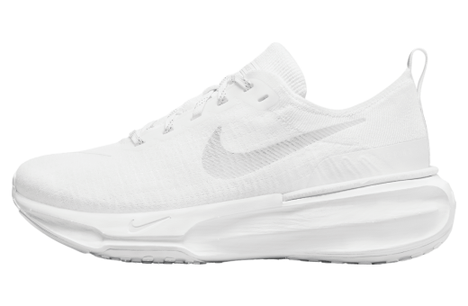 Nike Invincible 3 WMNS White / Platinum Tint (Extra Wide)