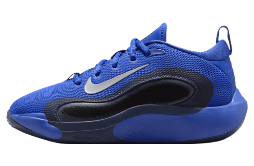 Nike Isofly GS Game Royal / Thunder Blue