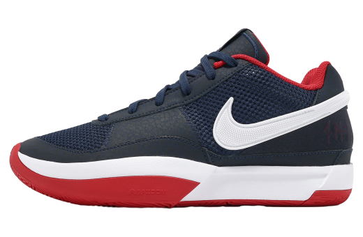 Nike Ja 1 USA - Jul 2024 - FQ4796-403 - KicksOnFire.com