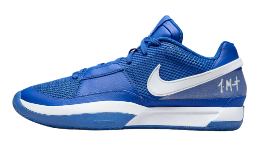 Nike Ja 1 Team Bank Blue White