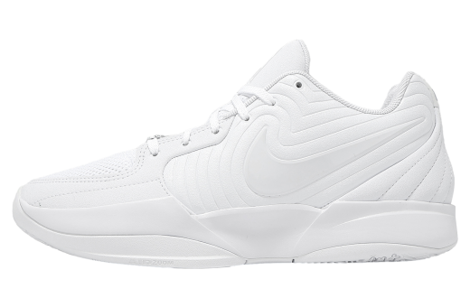 Nike JA 2 EP White - Jul 2025 - HQ8512100 - KicksOnFire.com
