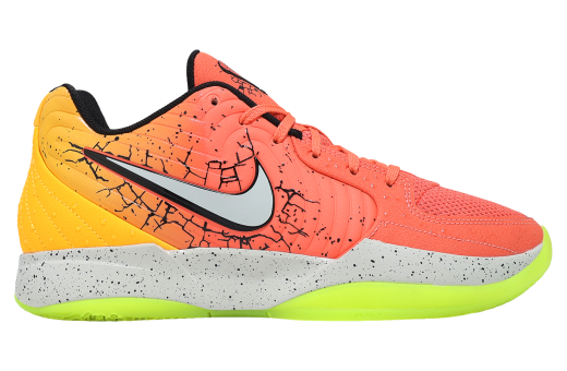 Nike JA 2 Koolaid EP Magic Ember / Photon Dust