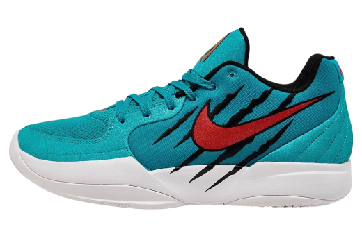 Nike Ja 2 Scratch