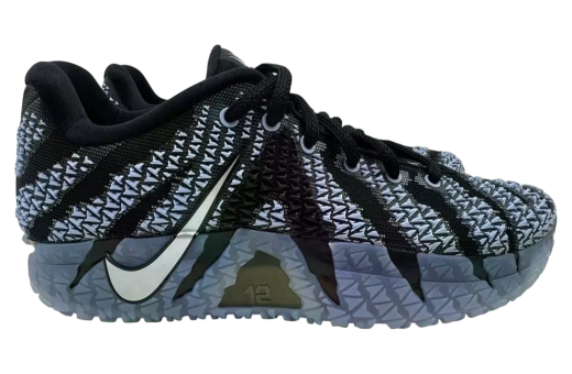 Nike Ja 3 Cobalt Bliss / Glacier Blue