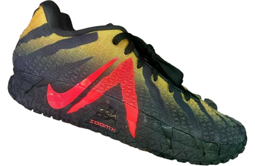 Nike Ja 3 Jurassic Park