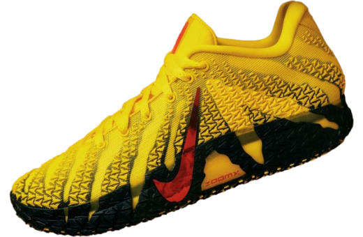 Nike Ja 3 Let Me Be Ja