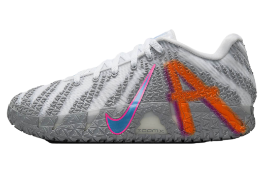 Nike Ja 3 Light Show