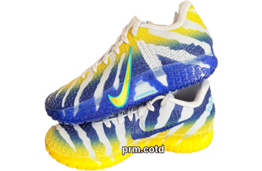 Nike Ja 3 Murray State