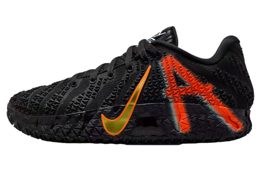 Nike Ja 3 NY vs NY