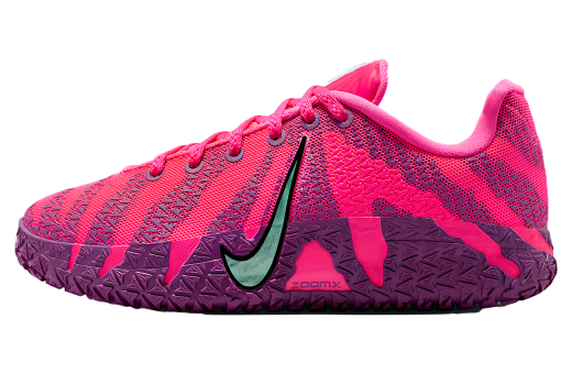 Nike Ja 3 \"Price of Admission\" ジャ３ Nike Ja 3 
