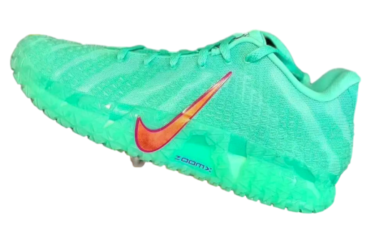 Nike Ja 3 Twelve Time