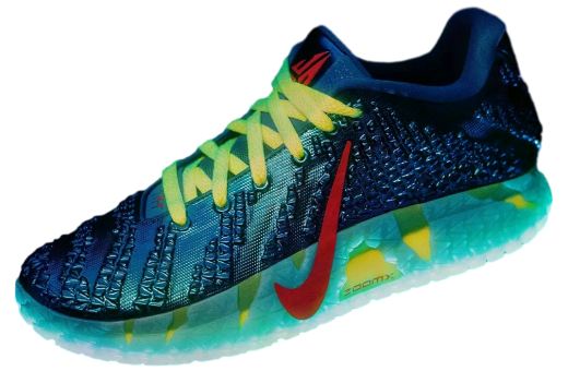 Nike Ja 3 Uncle Phil