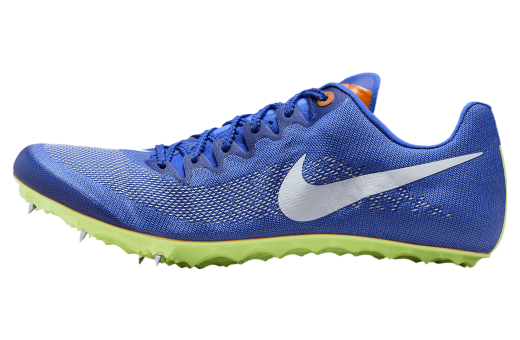 Nike Ja Fly 4 Racer Blue / Safety Orange