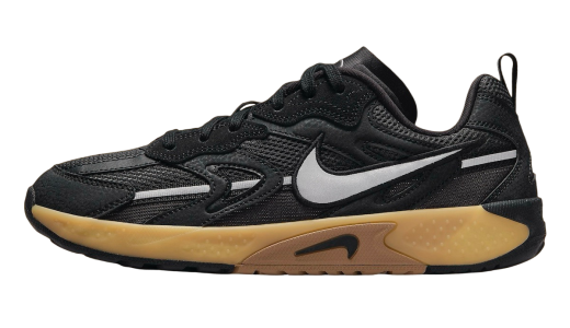 Nike Jam Black Gum