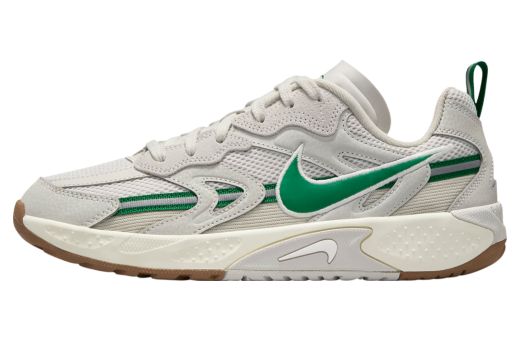 Nike Jam Phantom / Pine Green / Light Bone