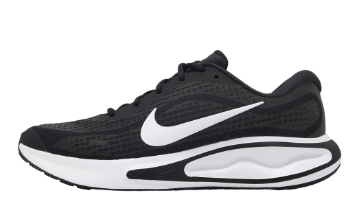 Nike Journey Run Black / White Anthracite