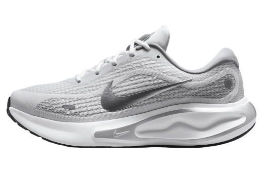 Nike Journey Run White / Black