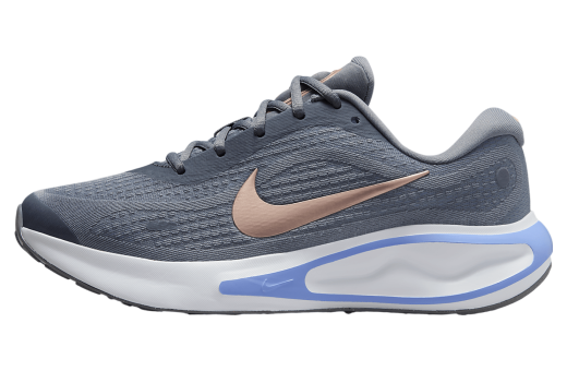 Nike Journey Run WMNS Cool Grey / White